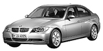 BMW E90 P229D Fault Code