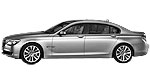 BMW F02 P229D Fault Code